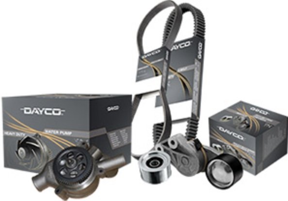 DAYCO EXPANDS PRESENCE IN GROWING OFF-HIGHWAY MARKET WITH ALMOST 50,000 NEW APPLICATIONS